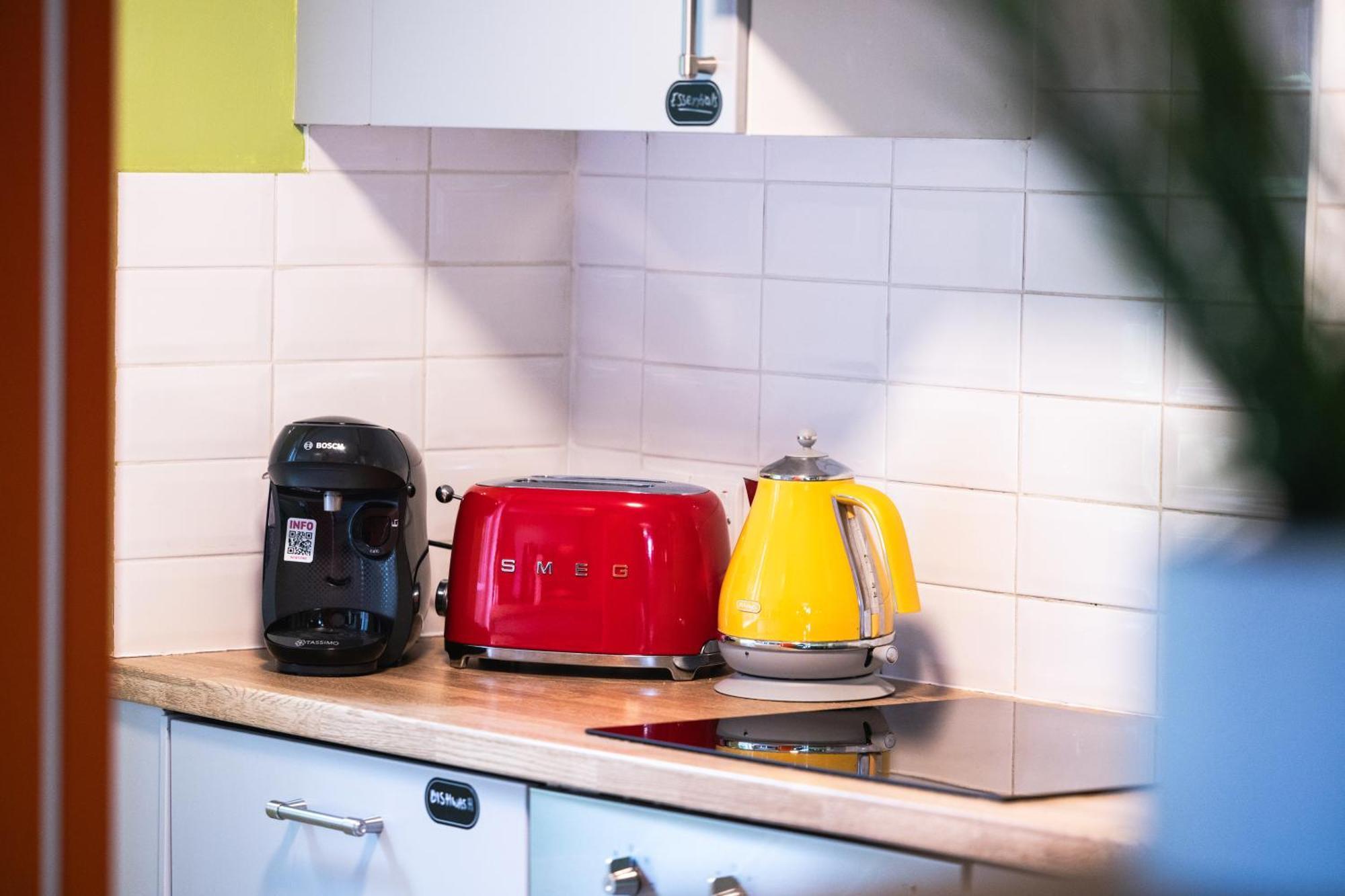 Luxury Central London Home Near Tower Bridge And Close To The City Center! 10 Percent Off Deals- Mobile Rate Deals-Genius Deals W Parking * Londres