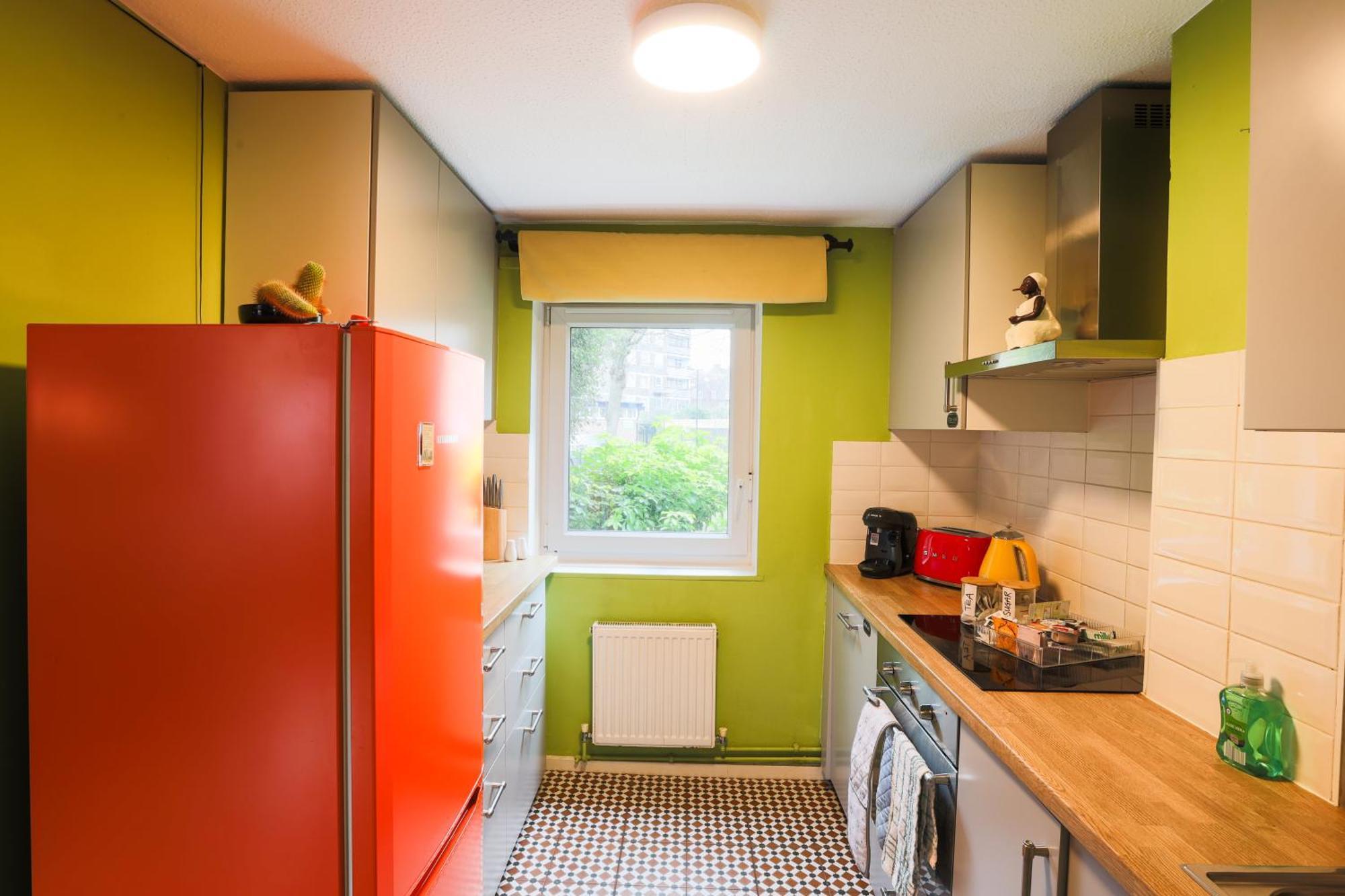 Luxury Central London Home Near Tower Bridge And Close To The City Center! 10 Percent Off Deals- Mobile Rate Deals-Genius Deals W Parking *