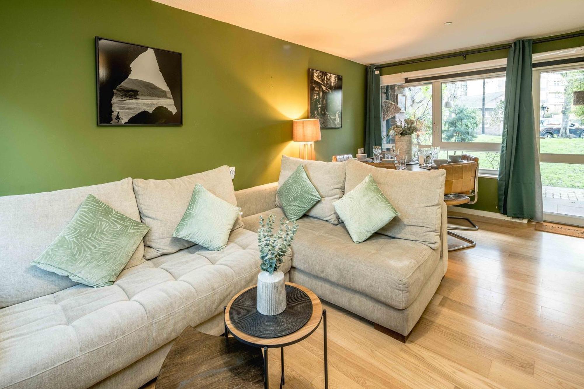 Luxury Central London Home Near Tower Bridge And Close To The City Center! 10 Percent Off Deals- Mobile Rate Deals-Genius Deals W Parking Londres