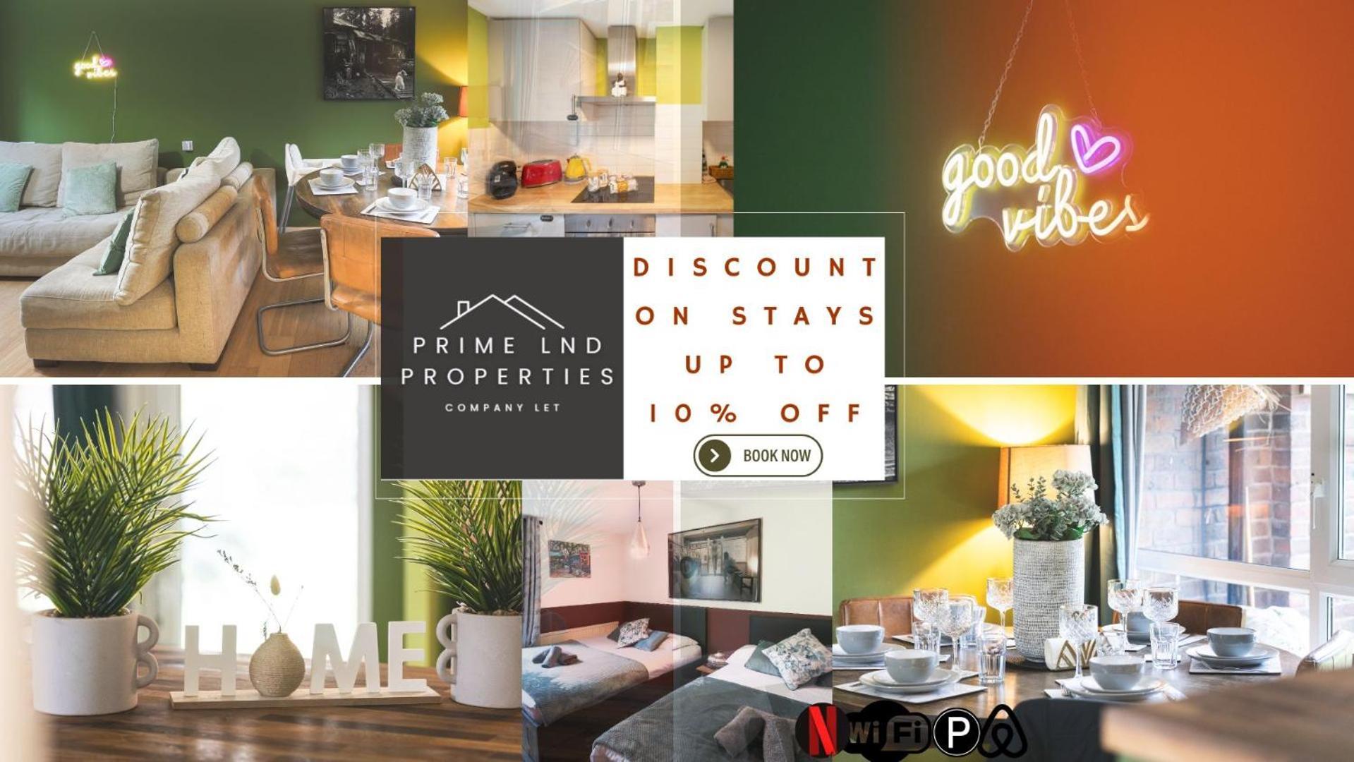 Apartamento Luxury Central London Home Near Tower Bridge And Close To The City Center! 10 Percent Off Deals- Mobile Rate Deals-Genius Deals W Parking Londres